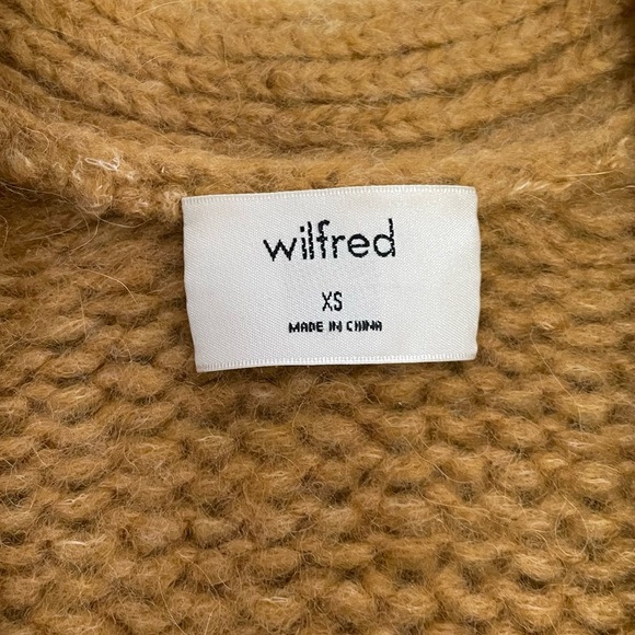 aritzia Eva cardigan - Picture 9 of 14